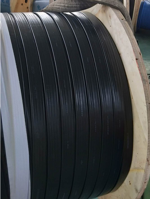 卷盤扁電纜 YFFBG-3*150mm2